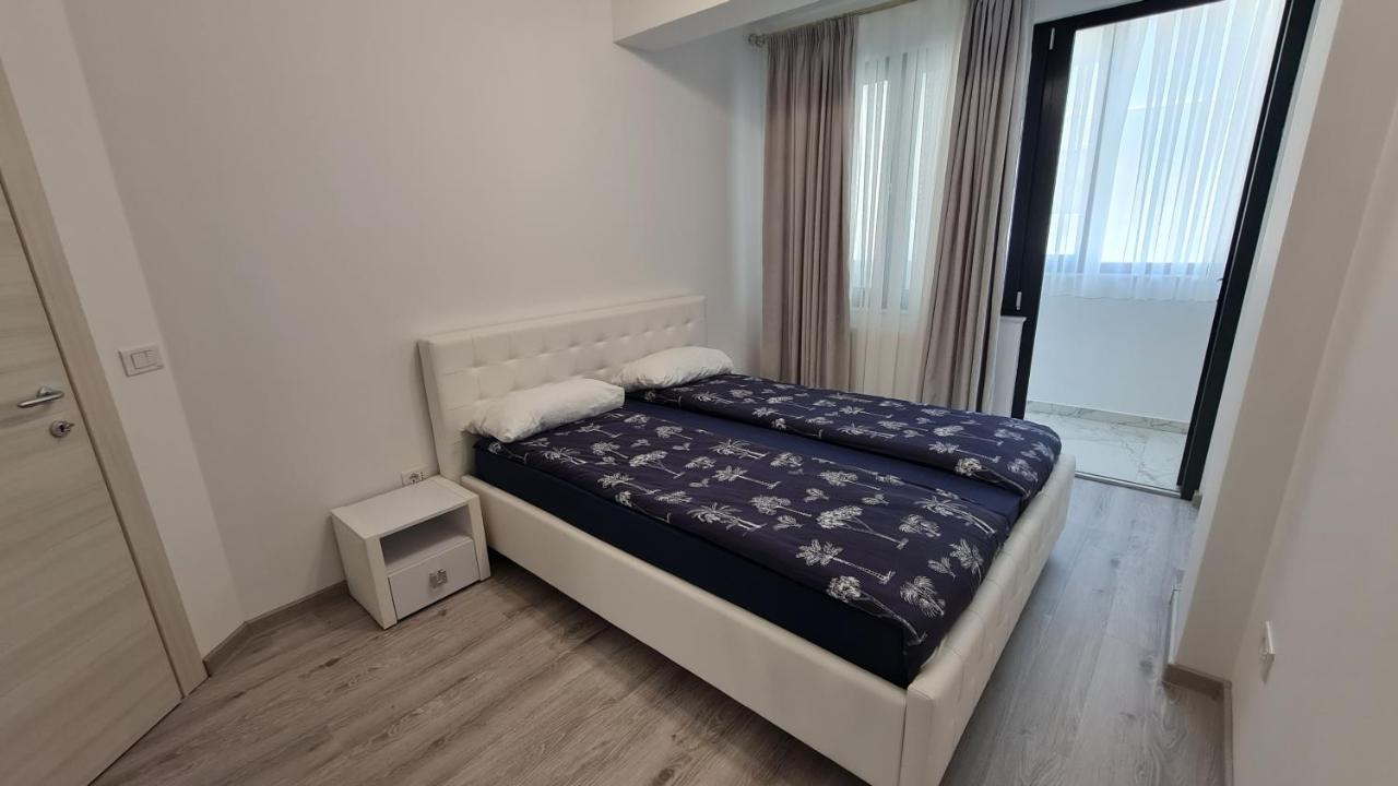 Nordic Residence 46 Suceava Bagian luar foto